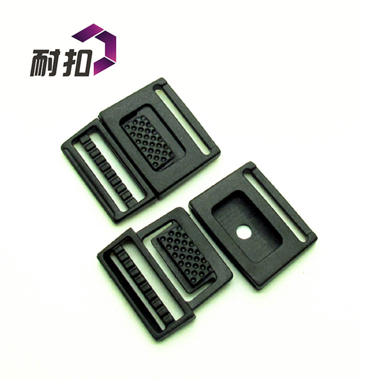 廠家大量庫(kù)存直銷環(huán)保寵物飾品配件 寵物織帶扣 箱包耳扣