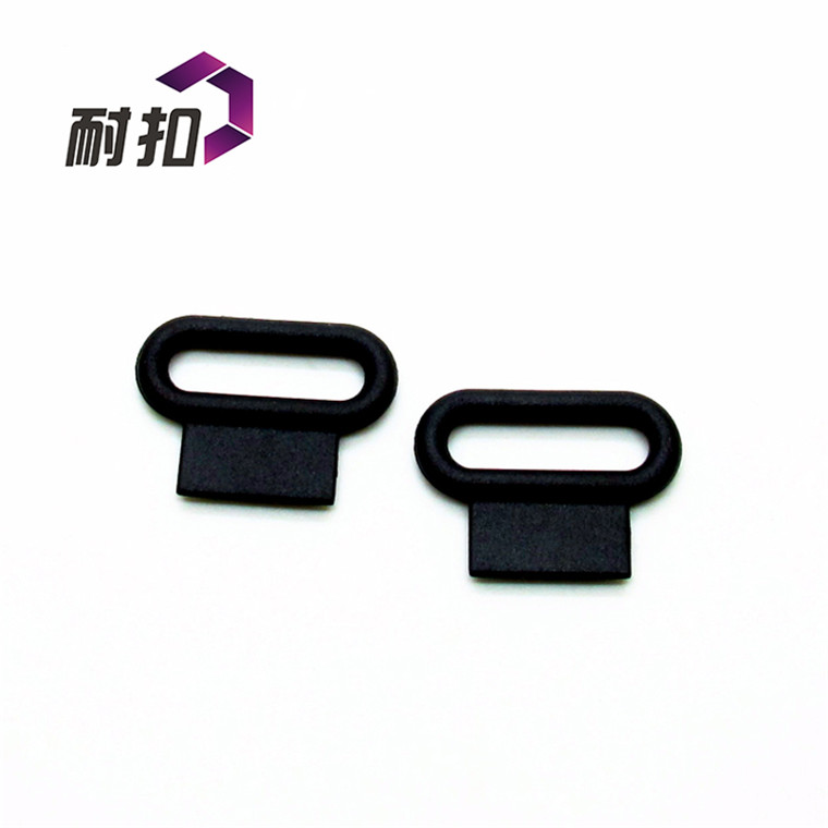 東莞耐扣廠家現直銷織帶扣  塑料插扣 箱包扣