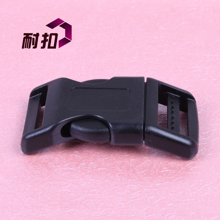 廠家直銷東莞耐扣現(xiàn)貨插扣 塑料配件 環(huán)?？劬邼M千包郵