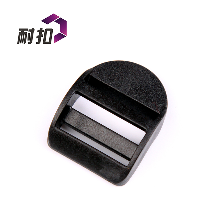 滿千包郵東莞耐扣廠家直銷(xiāo)現(xiàn)貨箱包配件 塑料梯扣 塑料扣具
