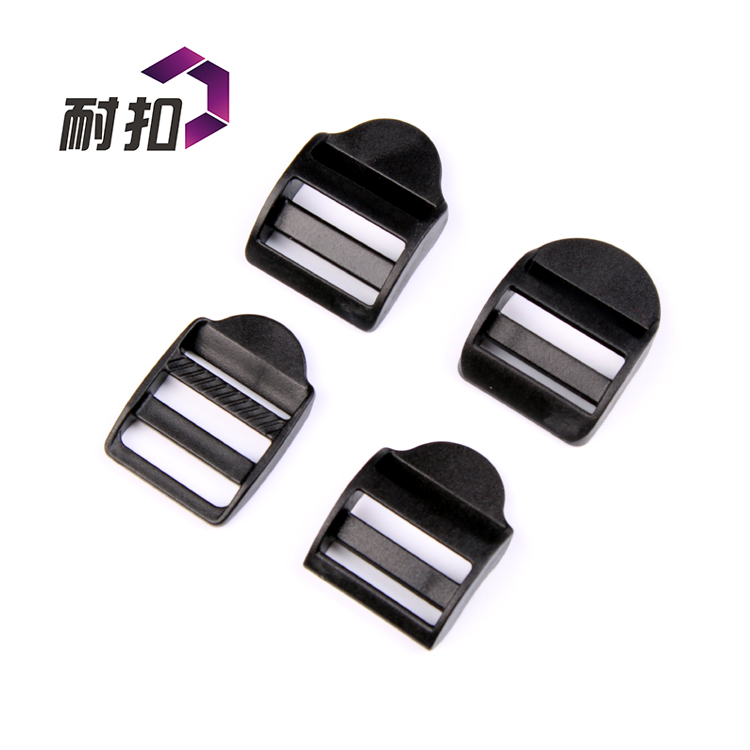 東莞耐扣廠家直銷滿千包郵現貨塑料梯扣 箱包配件 塑料扣具