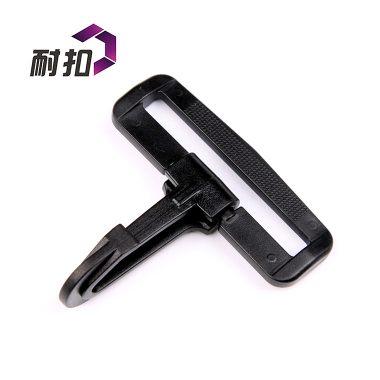 耐扣廠家生產(chǎn)直銷環(huán)?，F(xiàn)貨鉤扣 保箱包扣具滿千包郵