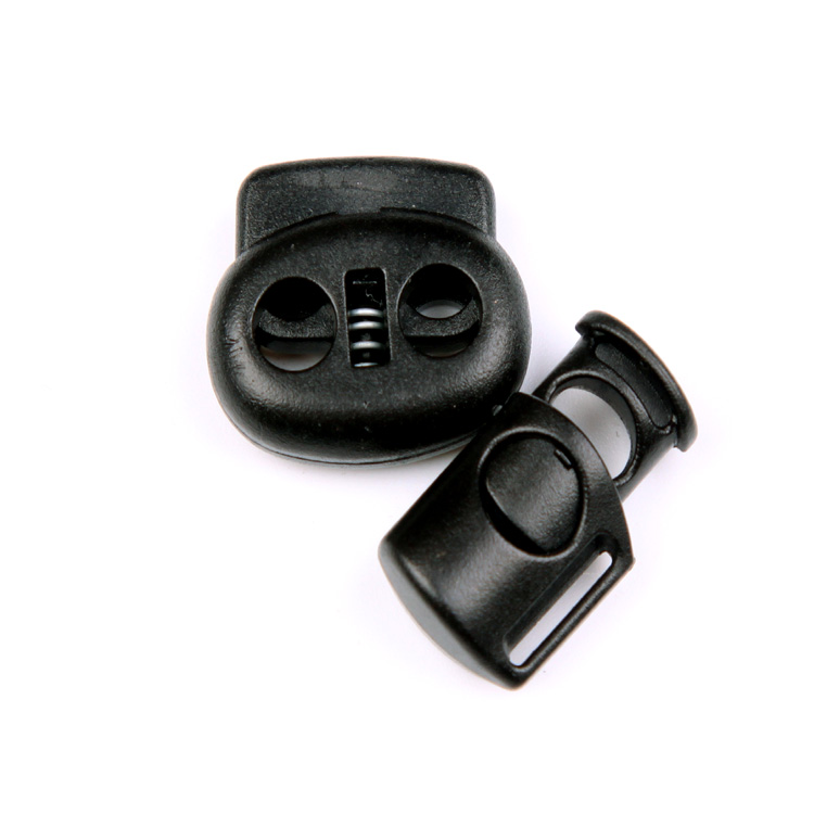 豬鼻扣塑料 優(yōu)質箱包配件 塑料扣 耐扣廠家大量生產批滿千包郵