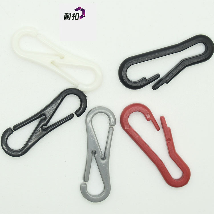 廠家直銷(xiāo)行李牌掛勾時(shí)尚背包掛勾學(xué)生專(zhuān)用掛勾