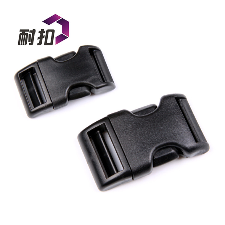 20mm插扣 彩色環(huán)?？劬咚芰?耐扣廠家大量生產(chǎn)銷售 塑膠扣