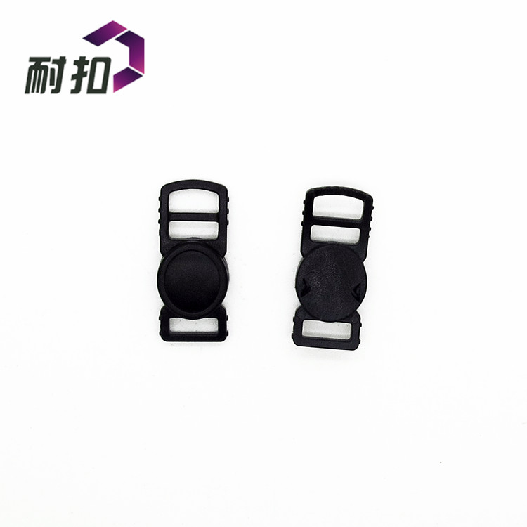 迷你彩色寵物扣 20mm注塑插扣 東莞廠家生產(chǎn)銷(xiāo)售 現(xiàn)貨