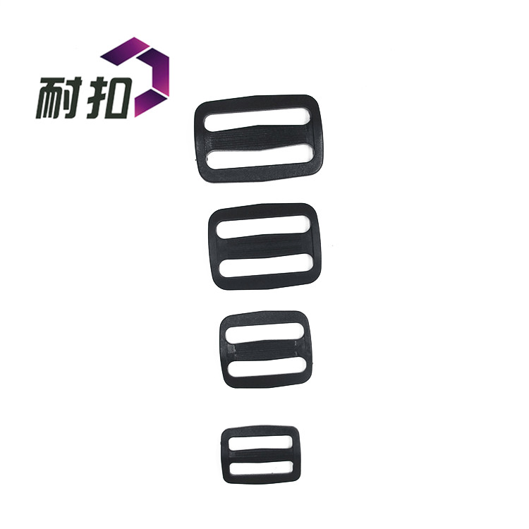 日字扣塑料 箱包配件耐扣 大量生產(chǎn)銷(xiāo)售 塑膠扣具 供現(xiàn)貨