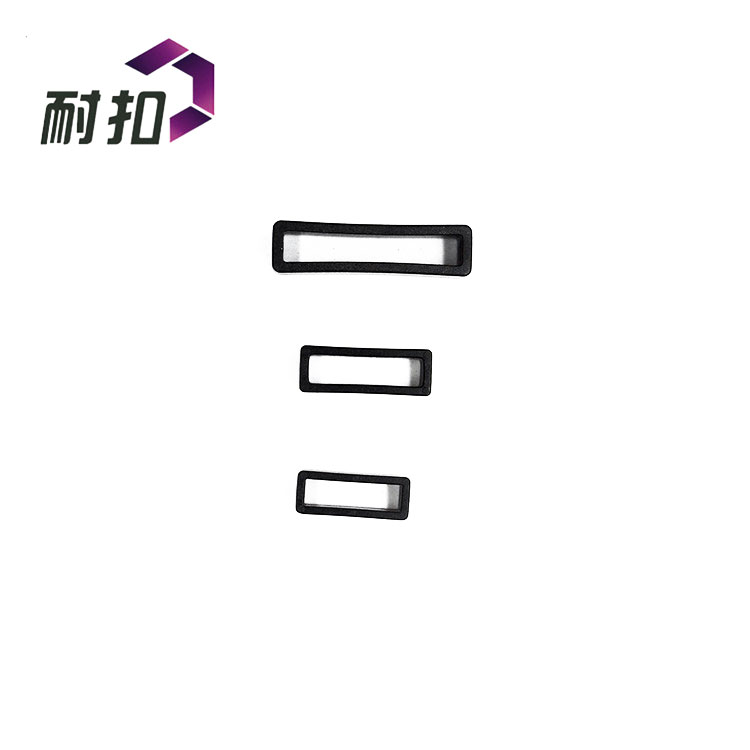 迷你熱銷寵物扣 15mm塑膠束扣 廠家大量生產(chǎn)銷售 現(xiàn)貨供應