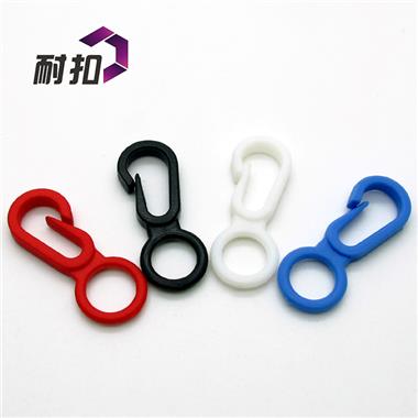 東莞耐扣廠家現(xiàn)直銷(xiāo)織帶扣 箱包扣 塑料插扣