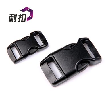 耐扣扣具廠家直銷高品質(zhì)環(huán)?？劬?塑料鉤 箱包配件