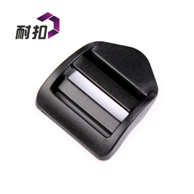 廠家直銷(xiāo)高品質(zhì)環(huán)保 塑料按扣 寵物織帶配件 弧型插扣