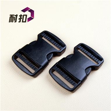 廠家直銷(xiāo)高品質(zhì)環(huán)保 寵物配件 寵物按扣織帶扣 弧型插扣