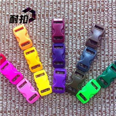 供應(yīng)商廠家直銷(xiāo)高品質(zhì)寵物插扣 寵物配件   塑料扣具