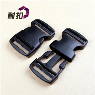 廠家現貨直銷插扣 箱包扣具塑膠配件