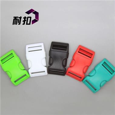 滿千包郵東莞耐扣廠家直銷現(xiàn)貨插扣 塑料配件 環(huán)保扣具