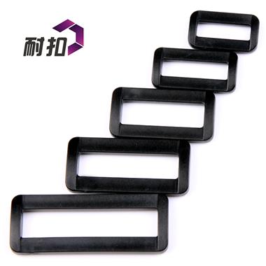 東莞耐扣廠家直銷現(xiàn)貨箱包扣方扣環(huán)?？劬邼M千包郵