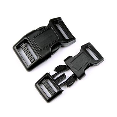 寵物項圈扣 15mm塑料插扣 廠家大量生產(chǎn)批發(fā) 現(xiàn)貨滿千包郵