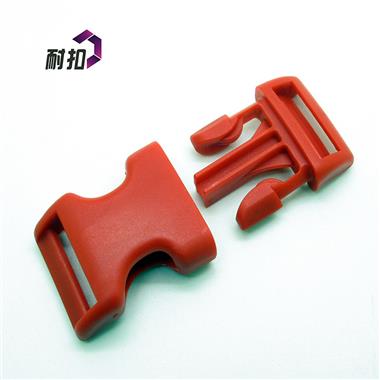 插扣寵物 高品質塑膠扣具 支持環(huán)保顏色定做 供現(xiàn)貨滿千包郵