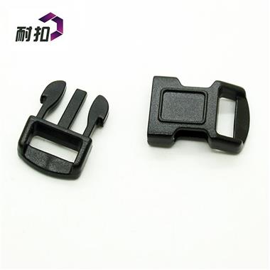 注塑小插扣 支持環(huán)保顏色定做 耐扣廠家生產 塑膠扣 滿千包郵