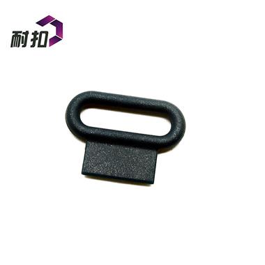 型號CH00720MM小號車縫扣 可環(huán)保顏色定做 現(xiàn)貨 扣具