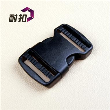 生產寵物插扣 可環(huán)保顏色定做 注塑扣具 廠家批發(fā) 滿千包郵