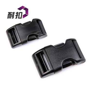 20mm插扣 彩色環(huán)?？劬咚芰?耐扣廠家大量生產(chǎn)銷售 塑膠扣