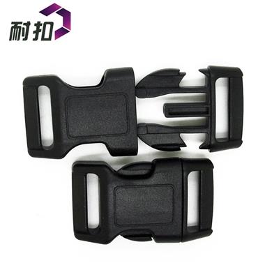 專業(yè)供應(yīng) 熱銷寵物扣 強拉力塑膠插扣 廠家大量生產(chǎn)銷售