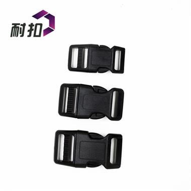 塑料插扣 25mm彩色塑料插扣 箱包配件 廠家大量生產 現(xiàn)貨