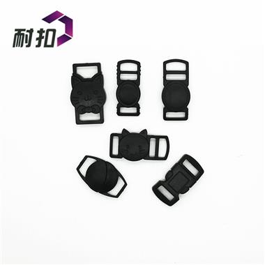 迷你熱銷寵物扣 15mm塑膠插扣 廠家大量生產銷售 供應現(xiàn)貨