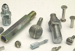 非標螺絲的修理