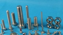 不銹鋼螺絲的種類(lèi)介紹