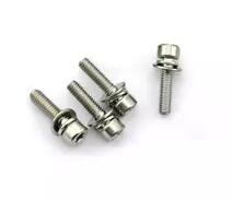 內(nèi)六角圓柱頭螺釘