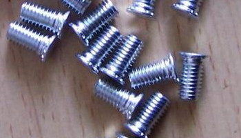 使用壓鉚螺釘需要注意哪些？