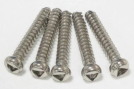 三角螺釘?shù)奈宕舐菁y要素