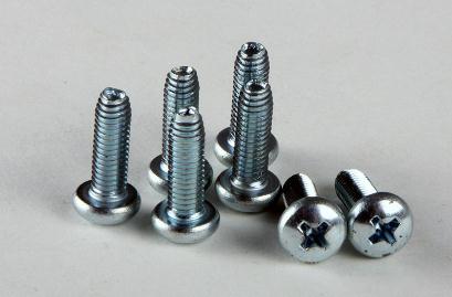 自攻螺釘常見(jiàn)的類型及使用方法