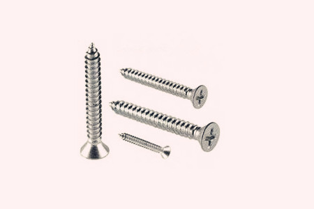 自攻螺釘相關(guān)知識(shí)，你想了解的都在這里！