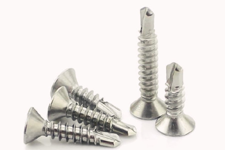 關(guān)于三角螺釘，你究竟了解多少？