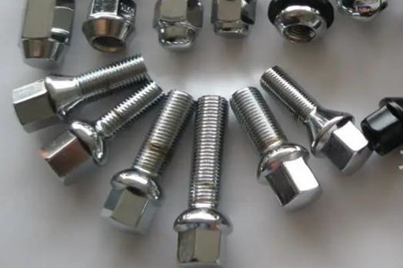 汽車(chē)防盜螺釘受歡迎，它真能防盜嗎？