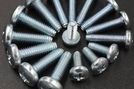 三角螺釘定制需找可靠的生產(chǎn)廠家