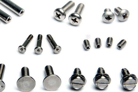 不銹鋼螺釘規(guī)格型號(hào)怎么看？具體看直徑！