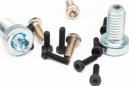 梅花槽圓柱頭螺釘型號(hào)規(guī)格、國(guó)家標(biāo)準(zhǔn)及固定方法 圖1