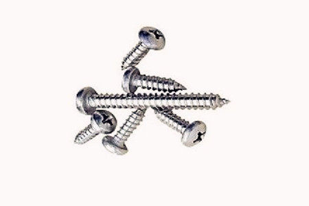 日升分享：三角螺釘?shù)穆菁y四大要素！