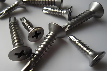 不銹鋼螺釘?shù)囊?guī)格型號怎么區(qū)分？
