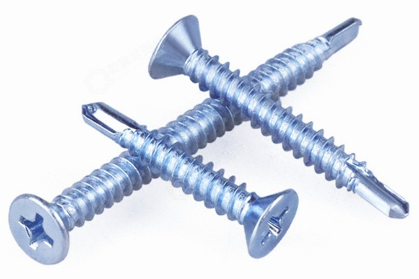 自攻鉆尾螺釘?shù)念愋腕w系、材質(zhì)選擇及市場(chǎng)行情