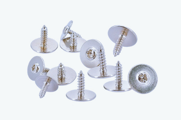 非標(biāo)自攻螺釘產(chǎn)品實(shí)拍圖