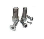 不銹鋼螺釘如何辨真假？