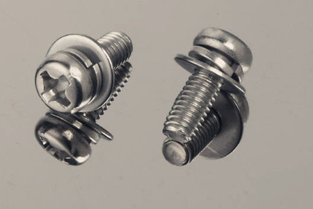 組合螺釘是配彈墊還是配平墊？決定因素有這些！