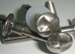 防盜螺釘要怎么拆除？如何拆不會弄壞螺絲？