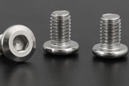 輕松了解！防盜螺釘?shù)奶攸c、性能和用途