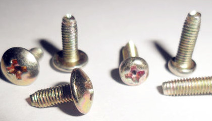 三角螺絲定制時注意哪些？